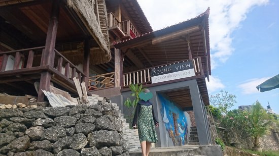 Agung View Accommodation～敷地全体編～ @ Toya Pakeh, Nusa Penida (\'17年5月)_d0368045_1254214.jpg
