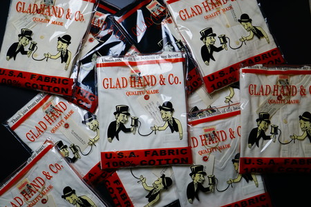 GLAD HAND_f0180552_15464266.jpg