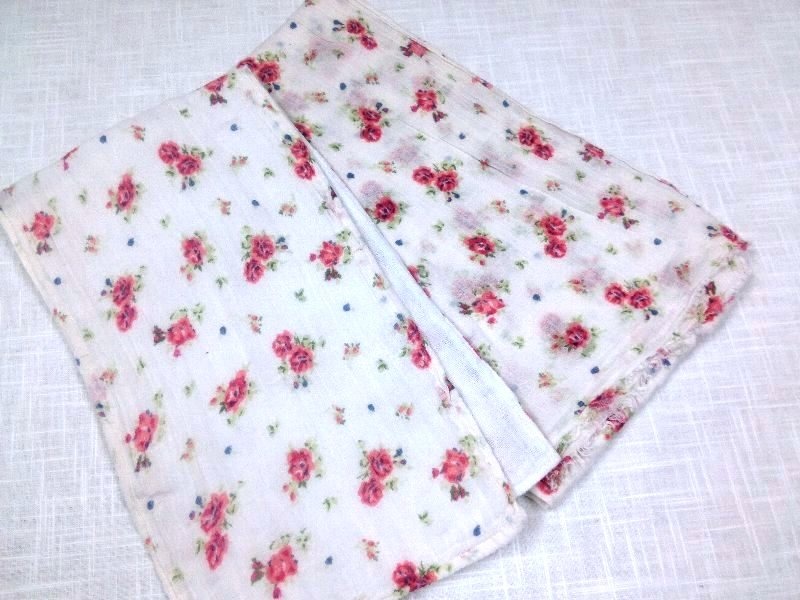 ☆夏用の襟元用ストールいろいろ☆_c0092953_6511158.jpg