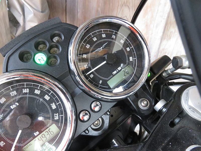 Rapid Bike Easy をきちんと : 幸せの黄色いクロスカブ