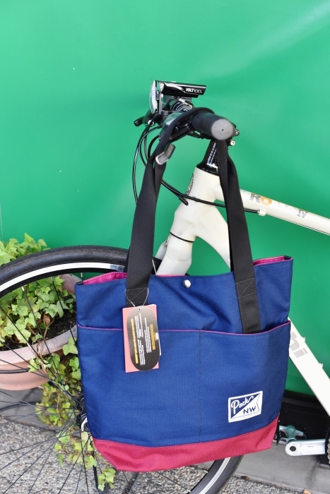 Pack NorthWest ・・・ 3WAY Hobo TOTE (限定カラー)_d0152280_13564991.jpg