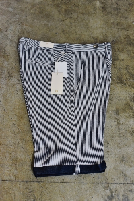 「BLUE BEAR」辱めSHORTS 。。。FIRST 編と、NEW・素材違い・MY STYLE 編!!_d0152280_23314364.jpg