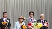 46回漫画家協会授賞式・パーティー_e0091580_23483018.jpg