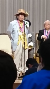 46回漫画家協会授賞式・パーティー_e0091580_23491763.jpg