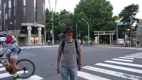 「彩香!本当はめちゃくちゃ嬉しい!」_a0075684_20141528.jpg