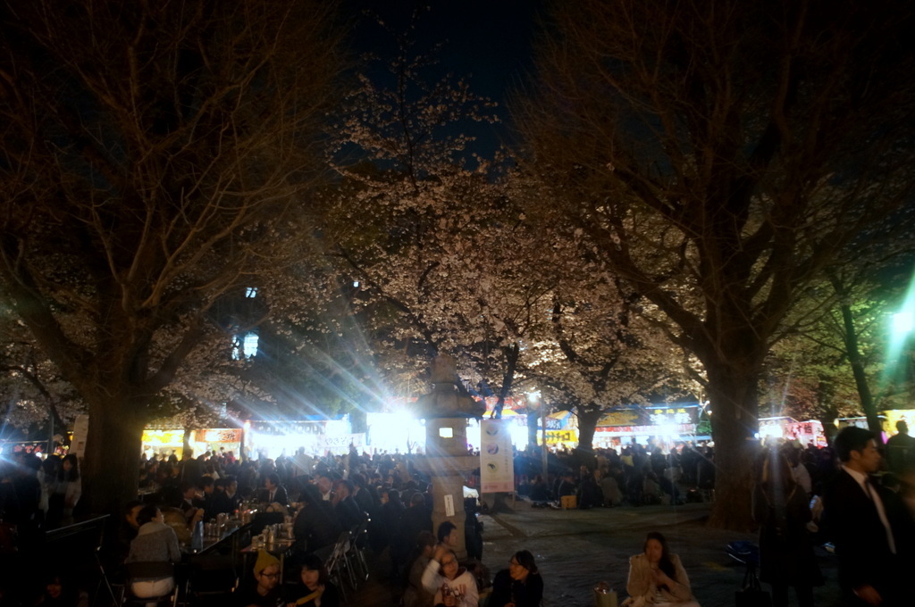 東京Vol.4 (2016年春)夕方はホテルラウンジで。_c0180686_03064612.jpg