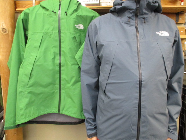 THE NORTH FACE 2nd デリバリー届きました。_d0198793_14382626.jpg