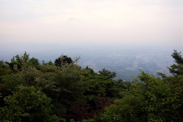 那岐山登山の巻_f0325295_10511610.jpg