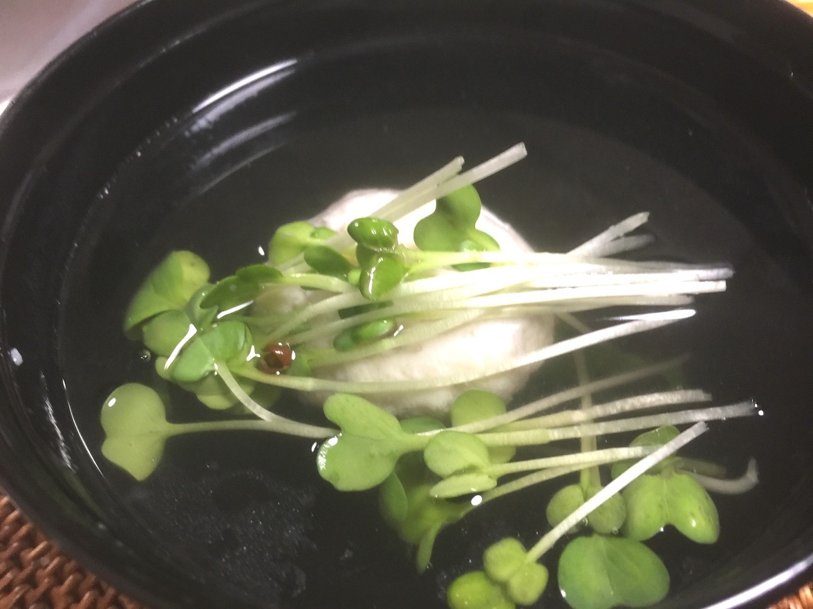 エソ料理 美味しいえそ料理 新 直哉の釣り魚料理