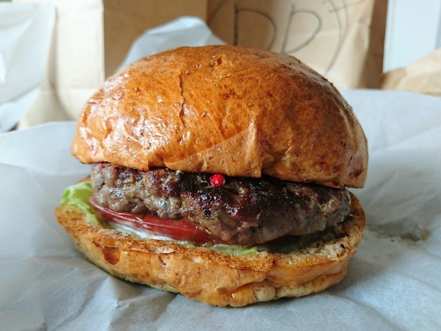 The Godburger（ザ・ゴッドバーガー）（金沢市香林坊）_b0322744_16011297.jpg