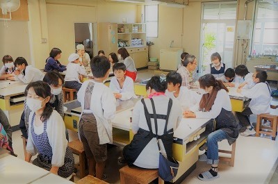 親子レク、まずは2クラス!_e0254750_20121490.jpg