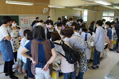 親子レク、まずは2クラス!_e0254750_20123102.jpg