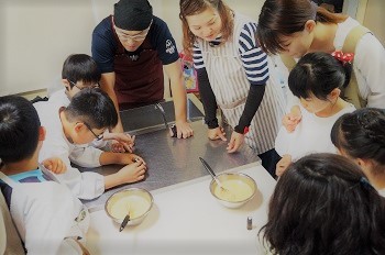 親子レク、まずは2クラス!_e0254750_20131690.jpg