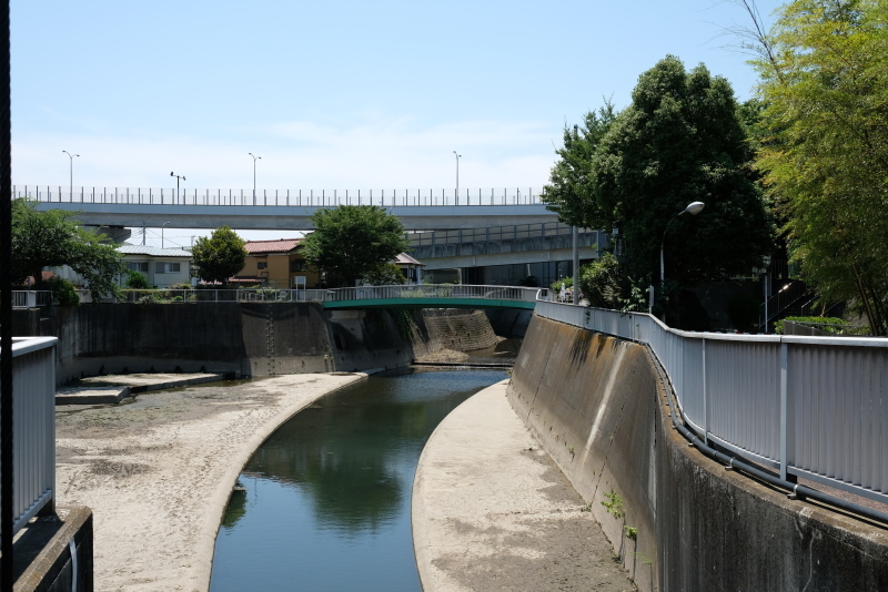 大人の遠足～大岡川の源流を辿る旅～_f0378464_18034331.jpg