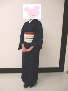 着物deウエルカム_b0159571_16074978.jpg