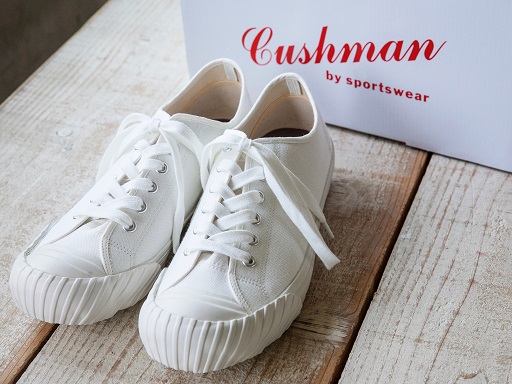 WWII LOW CUT SNEAKER NEW COLOR_d0160378_1657644.jpg