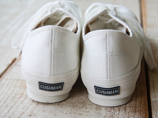 WWII LOW CUT SNEAKER NEW COLOR_d0160378_16591241.jpg