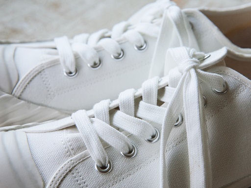 WWII LOW CUT SNEAKER NEW COLOR_d0160378_16592974.jpg