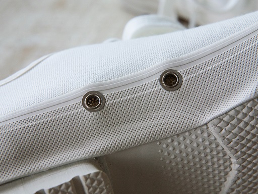 WWII LOW CUT SNEAKER NEW COLOR_d0160378_16594214.jpg