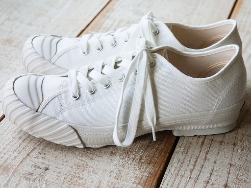 WWII LOW CUT SNEAKER NEW COLOR_d0160378_165964.jpg