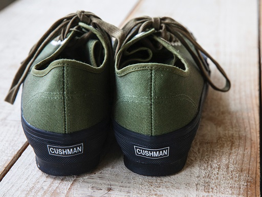 WWII LOW CUT SNEAKER NEW COLOR_d0160378_1712312.jpg