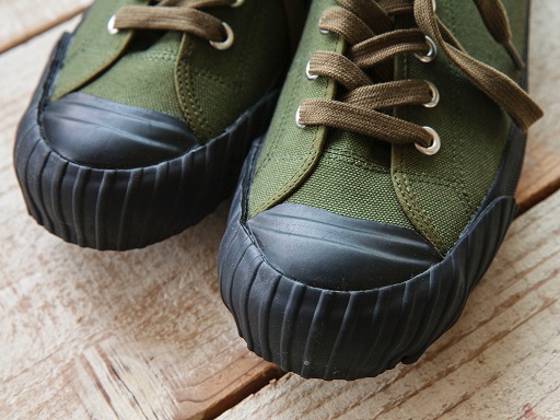 WWII LOW CUT SNEAKER NEW COLOR_d0160378_1713892.jpg
