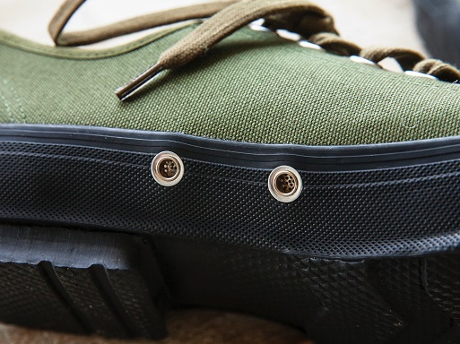 WWII LOW CUT SNEAKER NEW COLOR_d0160378_1721477.jpg