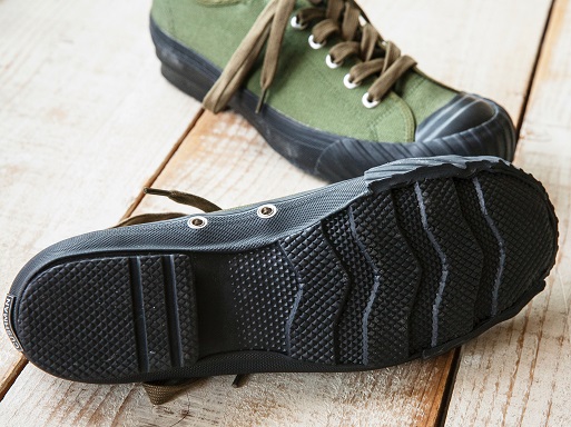 WWII LOW CUT SNEAKER NEW COLOR_d0160378_1722298.jpg