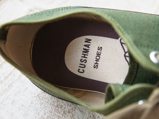 WWII LOW CUT SNEAKER NEW COLOR_d0160378_1724184.jpg