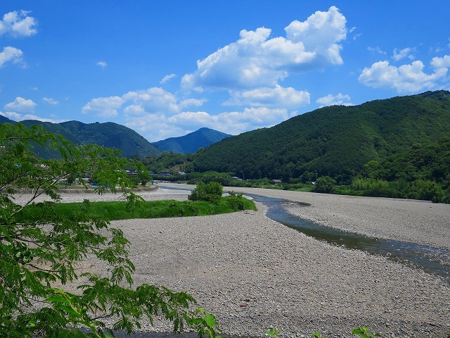 一ノ瀬王子～滝尻王子へ－１／興禅寺_b0326483_21363027.jpg