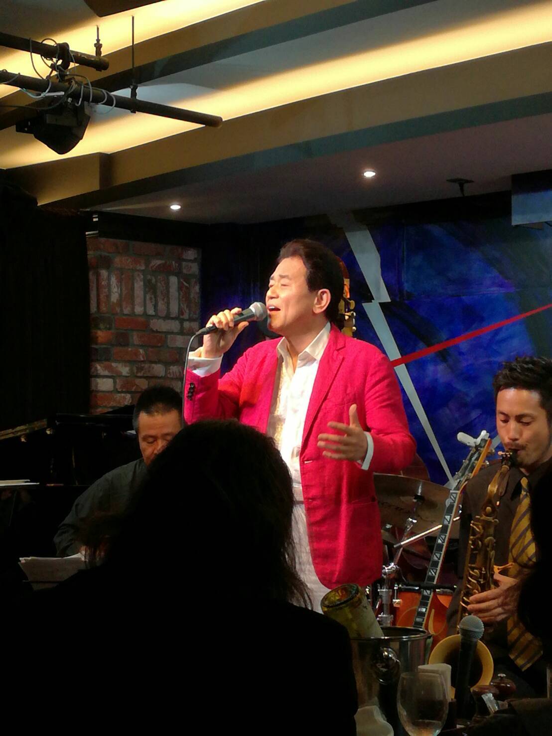 サテンドールジャズライブ大成功_e0119092_10111879.jpg