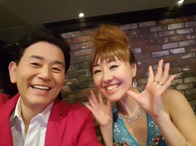 サテンドールジャズライブ大成功_e0119092_10141560.jpg