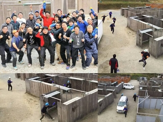 夏だ! 本気で遊ぶよ、コラぼる会!(の歴史)_e0117398_1663181.jpg