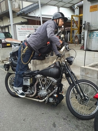 入庫_a0159215_22323308.jpg