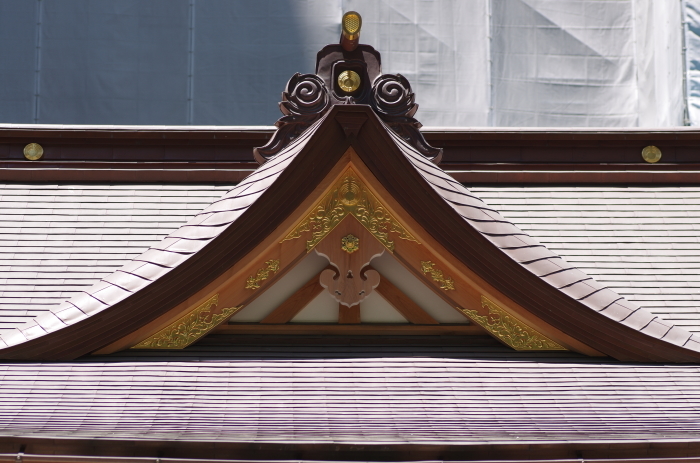 神社巡り『御朱印』福徳神社_a0251116_12384513.jpg