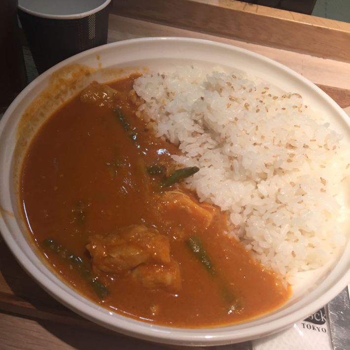 スープじゃなくてカレーストックだった日_d0285416_08241938.jpg