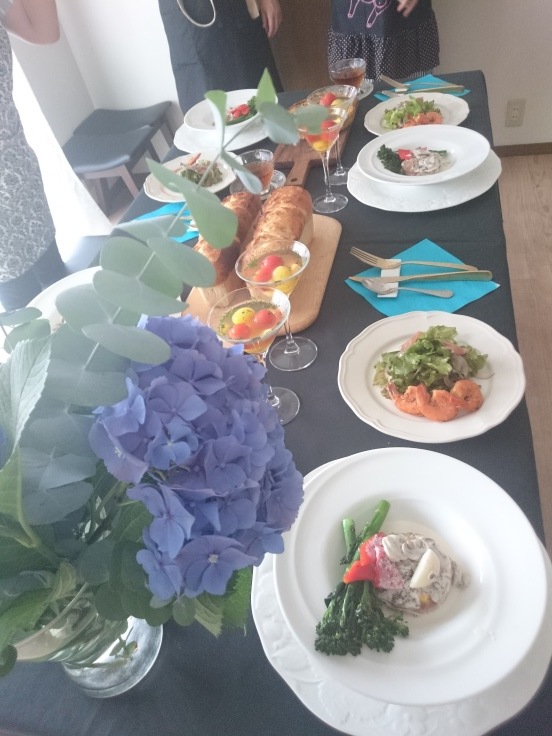 veggyのちからお料理教室_a0113430_09105137.jpg