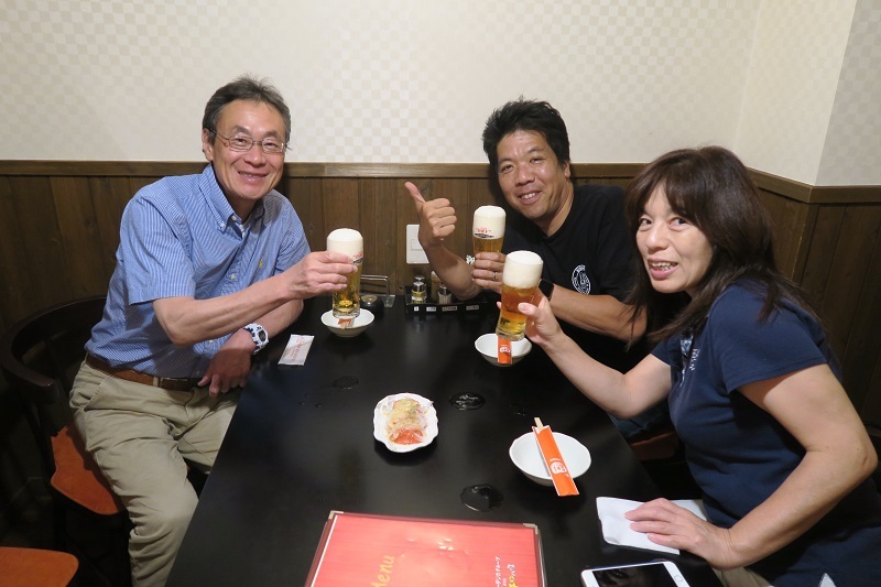 リフレッシュメンテナンスとドライブスキル_f0076731_09152396.jpg