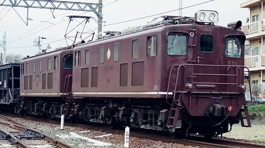 住友大阪セメント いぶき500形_e0030537_02091813.jpg