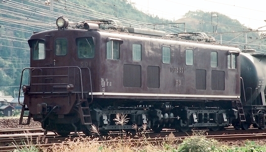 住友大阪セメント いぶき500形_e0030537_02093135.jpg