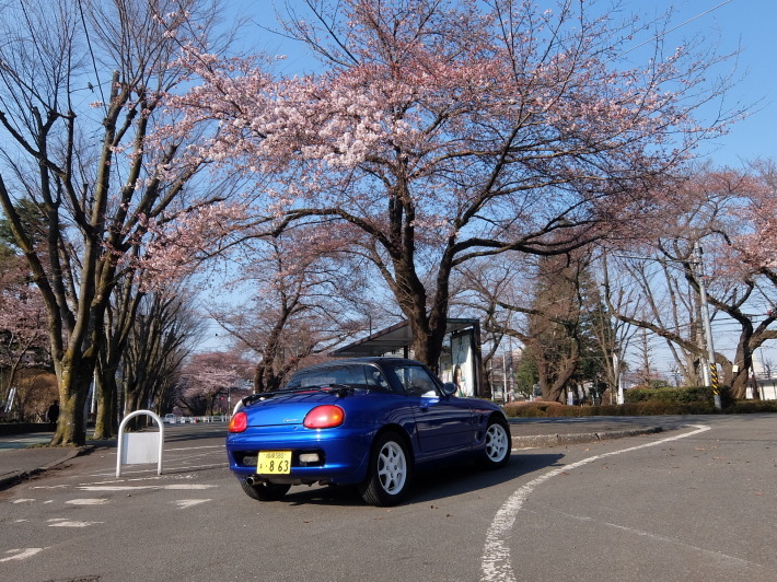 2017.04.04 カプチーノ60000km_a0225740_18203512.jpg