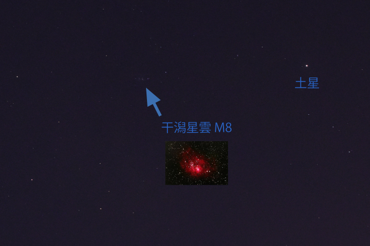 星を覗いて_b0169148_01534729.jpg