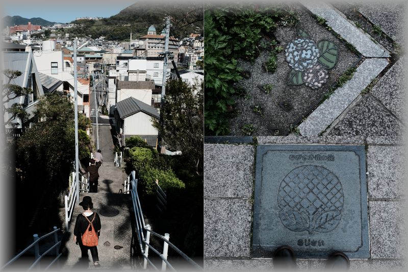 Record of the memory #63 Travel 7th day Nagasaki #5 _e0063851_17194449.jpg