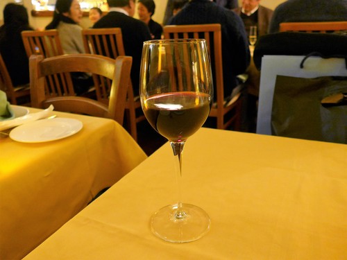 吉祥寺「Le Bon Vivant ルボンヴィボン」へ行く。_f0232060_1159059.jpg