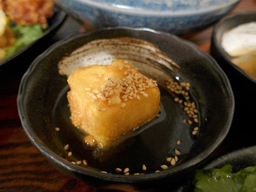 吉祥寺「パブリックキッチンカフェ」へ行く。_f0232060_13322586.jpg