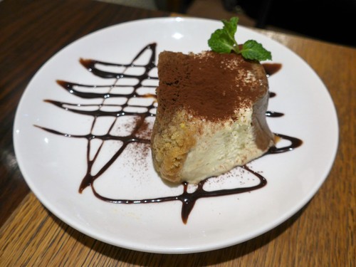 新宿三丁目「スコップカフェ」」へ行く。_f0232060_13414241.jpg