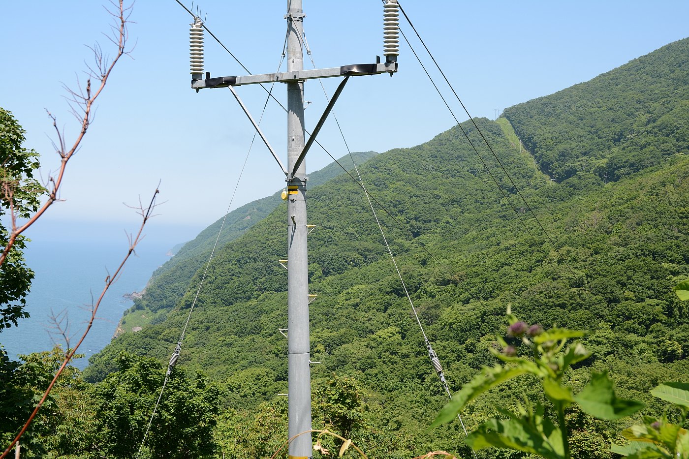 濃昼山道を行く★濃昼峠357m★2017.6.17_e0335379_1144787.jpg