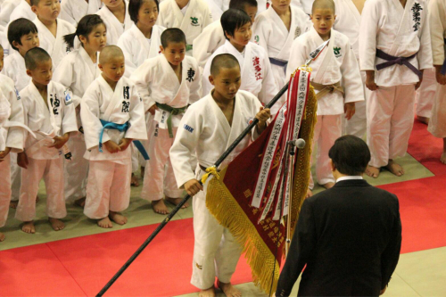 2017 九州少年柔道大会 1日目_b0172494_11041028.jpg