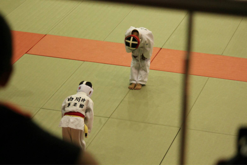 2017 九州少年柔道大会 1日目_b0172494_11041147.jpg