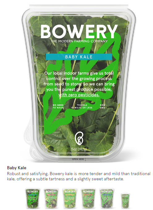 NY近郊で飛躍する都市農園ベンチャー企業『バウエリー』(Bowery)_b0007805_2145620.jpg